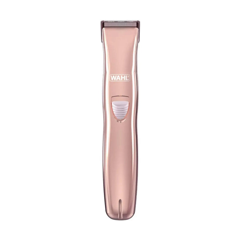 Laden Sie das Bild in Galerie -Viewer, Wahl home products face body hair remover ontharingsapparaat (roze)