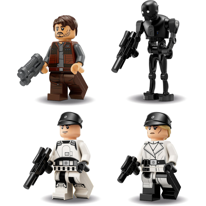 Load image into Gallery viewer, Lego star wars 75399 andor rebel u-wing starfighter ruimteschip