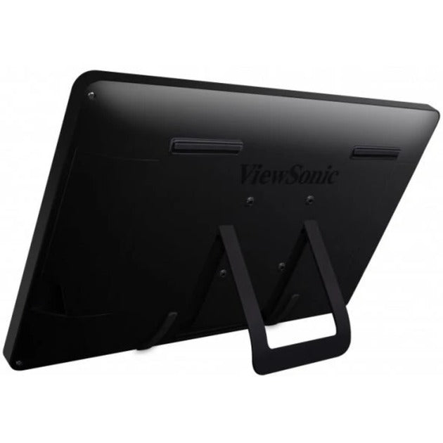 Chargez l'image dans la visionneuse de la galerie, Viewsonic 10-point touchscreen monitor td2430 24 (zwart, 1x hdmi, 1x displayport, vga, touch)