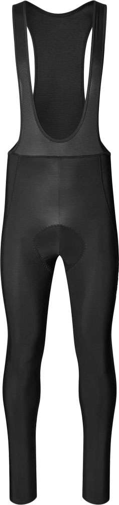 Chargez l'image dans la visionneuse de la galerie, Gripgrab ride thermal - bib tights with pad