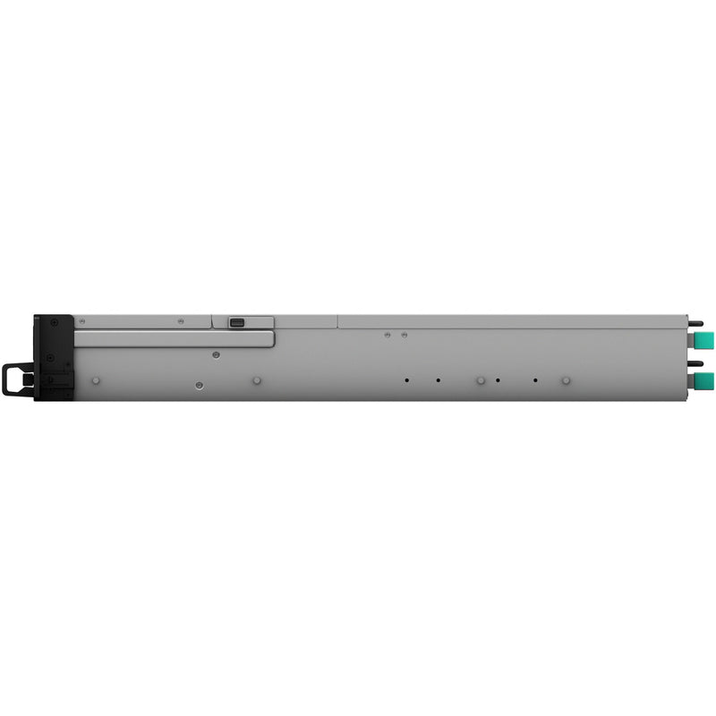 Load image into Gallery viewer, Synology rackstation rs3621rpxs nas (zwart grijs, 4x lan, usb 3.0)