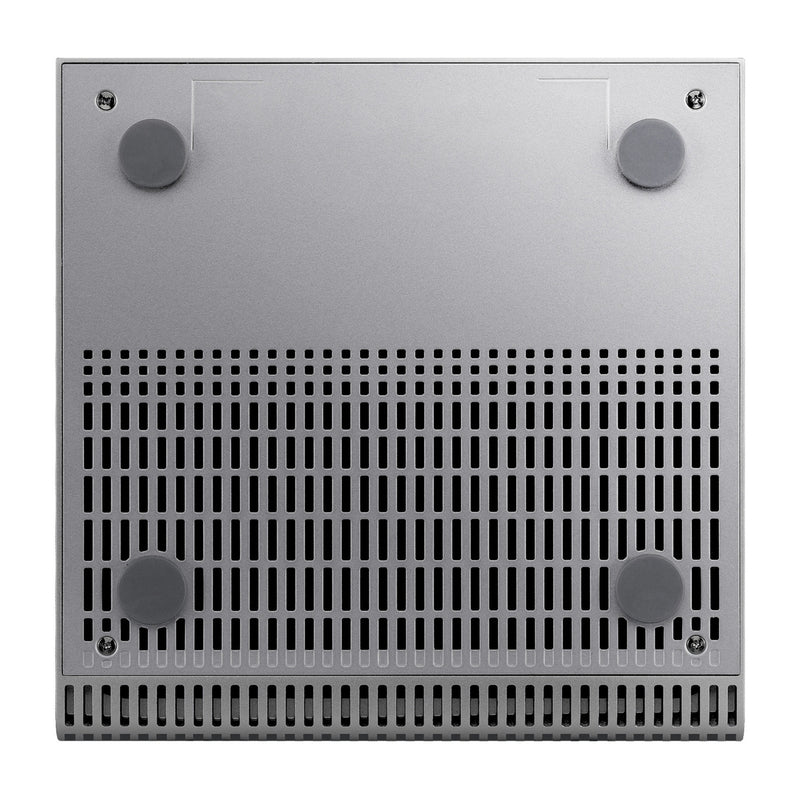 Afbeelding laden in galerijviewer, Asus ascent gx10 arm v9.2-a 128 1 mini-pc (donkergrijs | nvidia gb10 grace blackwell | dgx spark | nvlink-c2c | 128 gb | 1 tb ssd)
