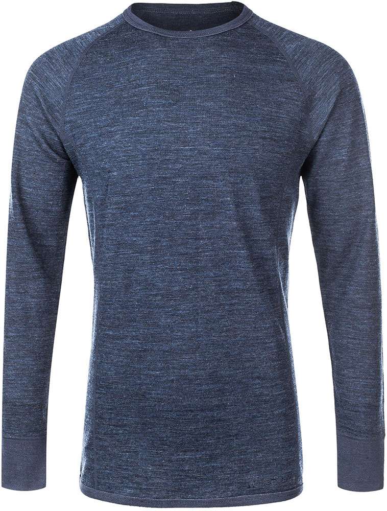 Laden Sie das Bild in Galerie -Viewer, Whistler bradley merino baselayer - functional baselayer