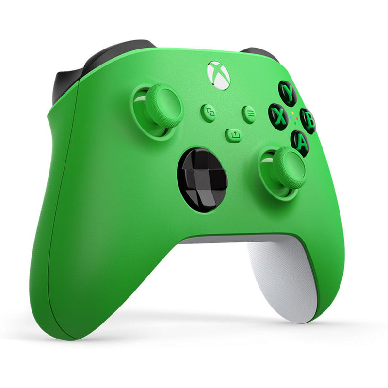 Load image into Gallery viewer, Microsoft xbox wireless controller - velocity green (groen, bluetooth)