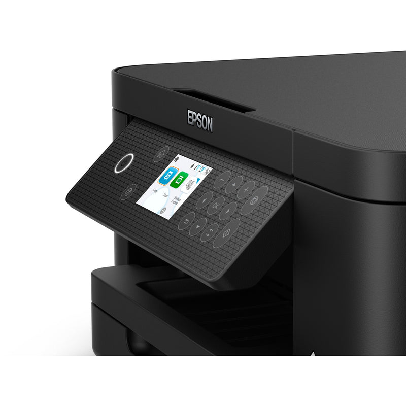 Load image into Gallery viewer, Epson expression home xp-5200 all-in-one inkjetprinter (zwart, scannen, kopiëren, wi-fi)
