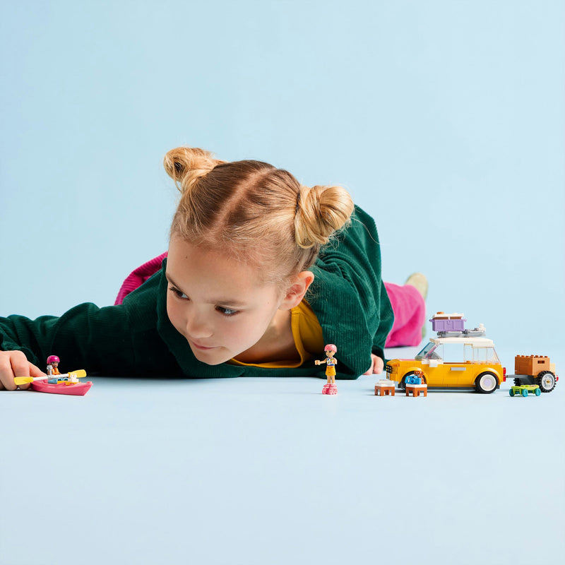 Load image into Gallery viewer, Lego friends 42659 samen op roadtrip