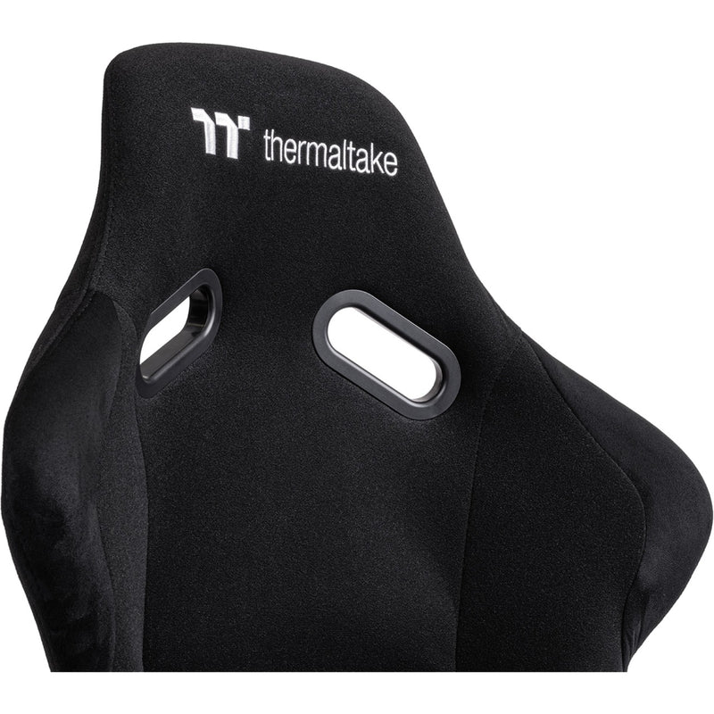 Load image into Gallery viewer, Thermaltake gr500 racing simulator cockpit racing simulator (zwart)