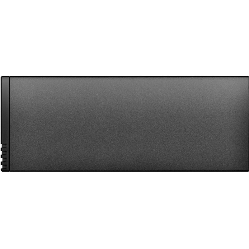 Load image into Gallery viewer, Silverstone sst-ml11b htpc behuizing (zwart | 4x usb-a)