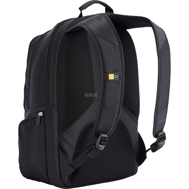 Load image into Gallery viewer, Case logic 15,6 laptop rugzak rbp-315-black (zwart grijs, retail)