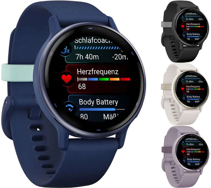 Afbeelding laden in galerijviewer, Garmin vivoactive® 5 - gps fitness smartwatch