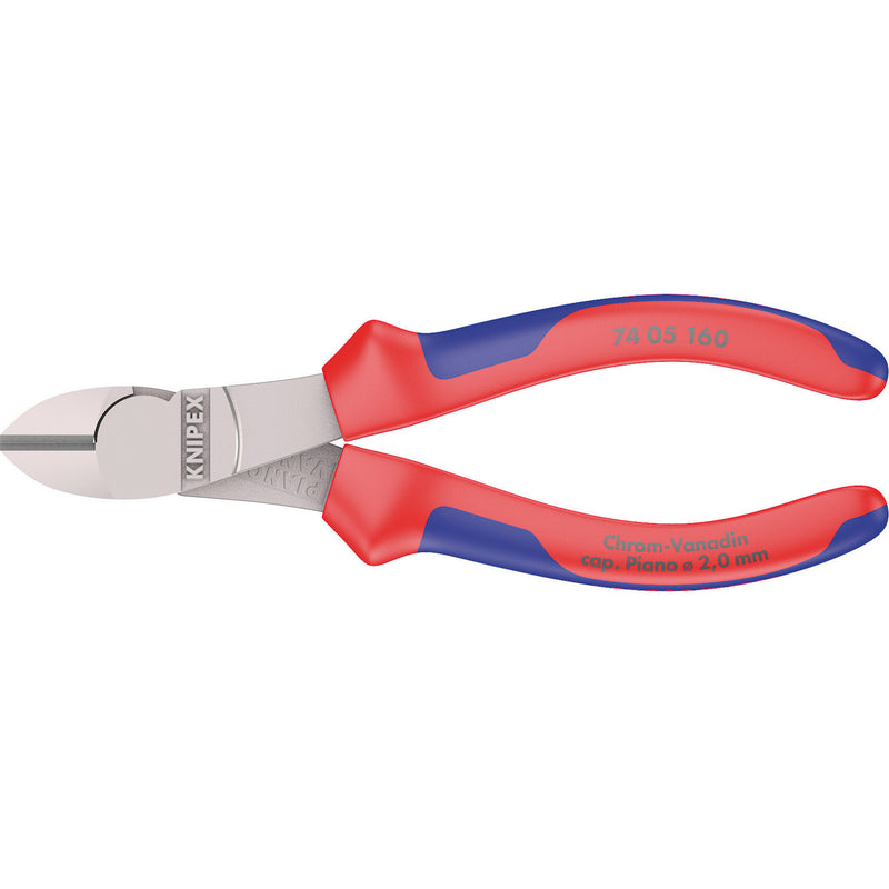 Load image into Gallery viewer, Wera 9784 schuimrubberen inzetstuk met knipex tangen set vde 1, 3‑delig tangenset (zwart grijs)