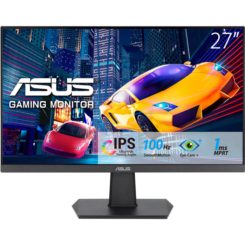 Load image into Gallery viewer, Asus va27ehf eye care 27 monitor (hdmi)