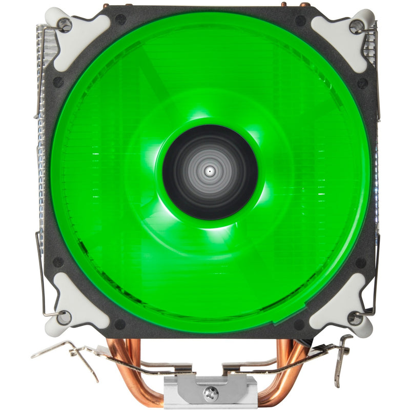 Load image into Gallery viewer, Silverstone sst-ar12-rgb cpu-koeler
