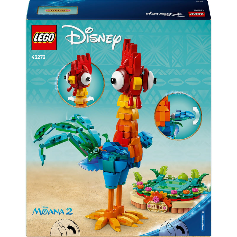 Load image into Gallery viewer, Lego disney princess 43272 heihei