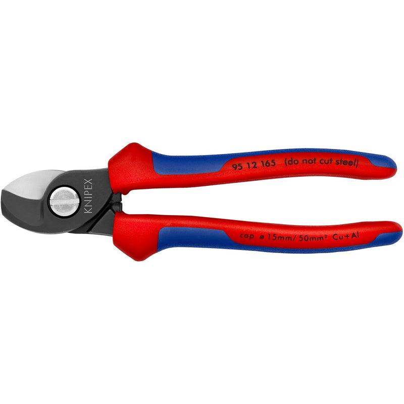 Load image into Gallery viewer, Knipex kabelschaar 9512165 kniptang