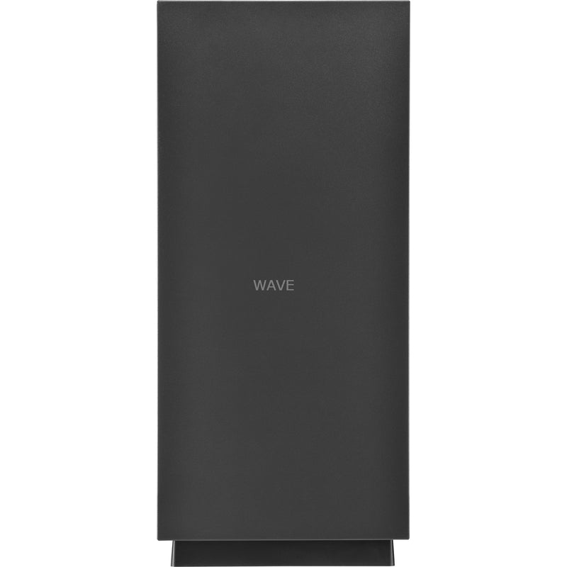 Load image into Gallery viewer, Sharkoon pure steel rgb midi tower behuizing (zwart | 2x usb-a | rgb | window)