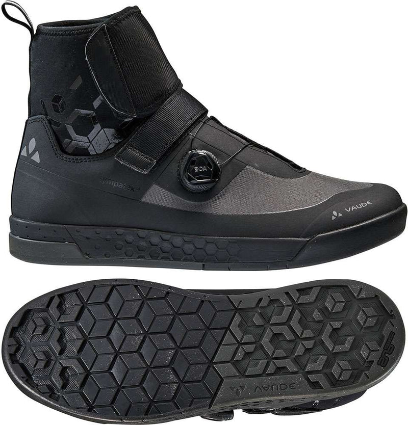 Load image into Gallery viewer, Vaude am moab mid winter stx - mtb shoes
