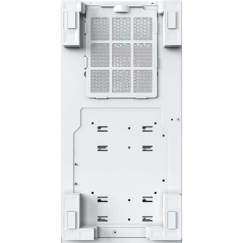 Load image into Gallery viewer, Montech sky two midi tower behuizing (wit | 2x usb-a | 1x usb-c | window)