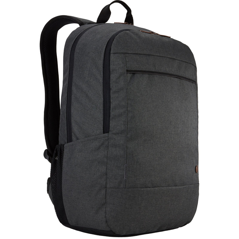 Afbeelding laden in galerijviewer, Case logic era 16 laptop backpack rugzak (donkergrijs)