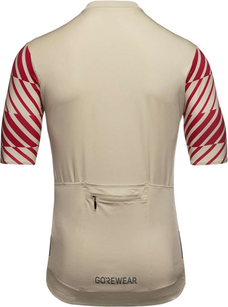 Load image into Gallery viewer, Gorewear swiftride optical - jersey