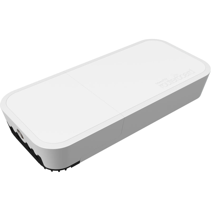 Load image into Gallery viewer, Mikrotik wap ax (wapg-5haxd2haxd) access point (wit, qualcomm ipq-5010 cpu, poe, wifi 6)