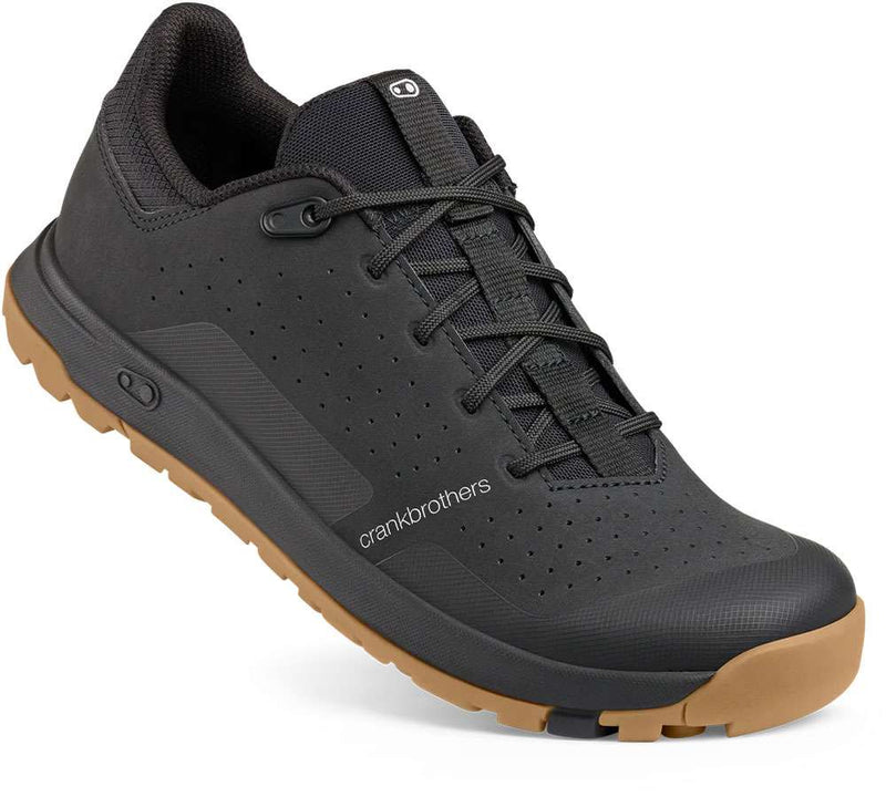 ギャラリービューアに画像をロードする, Crankbrothers stamp lace - trail shoes