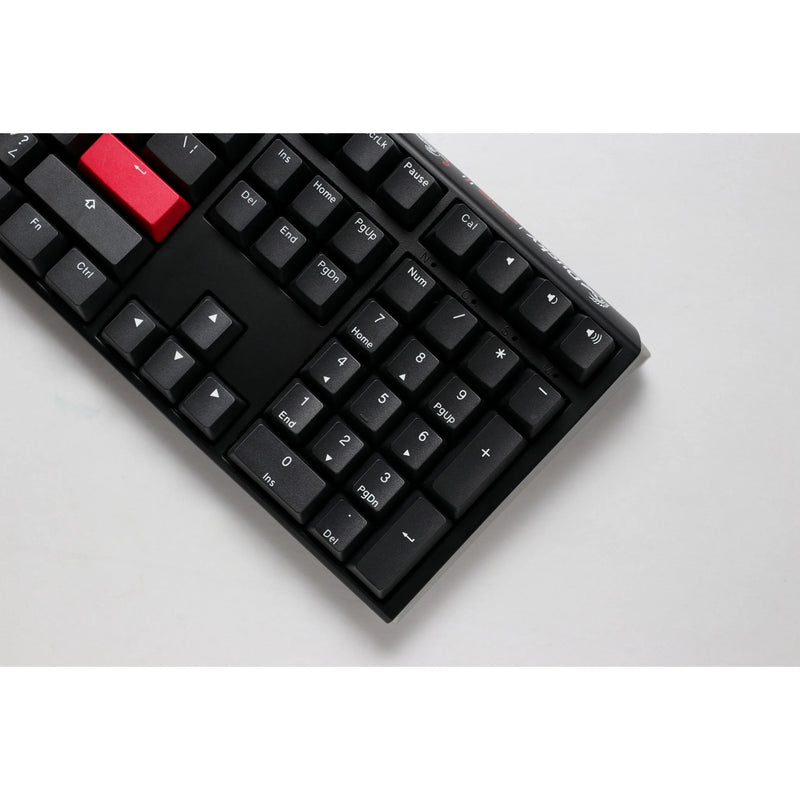 Load image into Gallery viewer, Ducky Ducky One 3 Carbon Black
