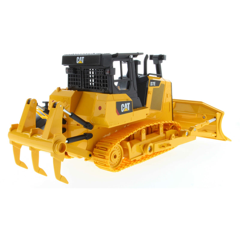 Load image into Gallery viewer, Carrera 1:24 rc cat d7e bulldozer