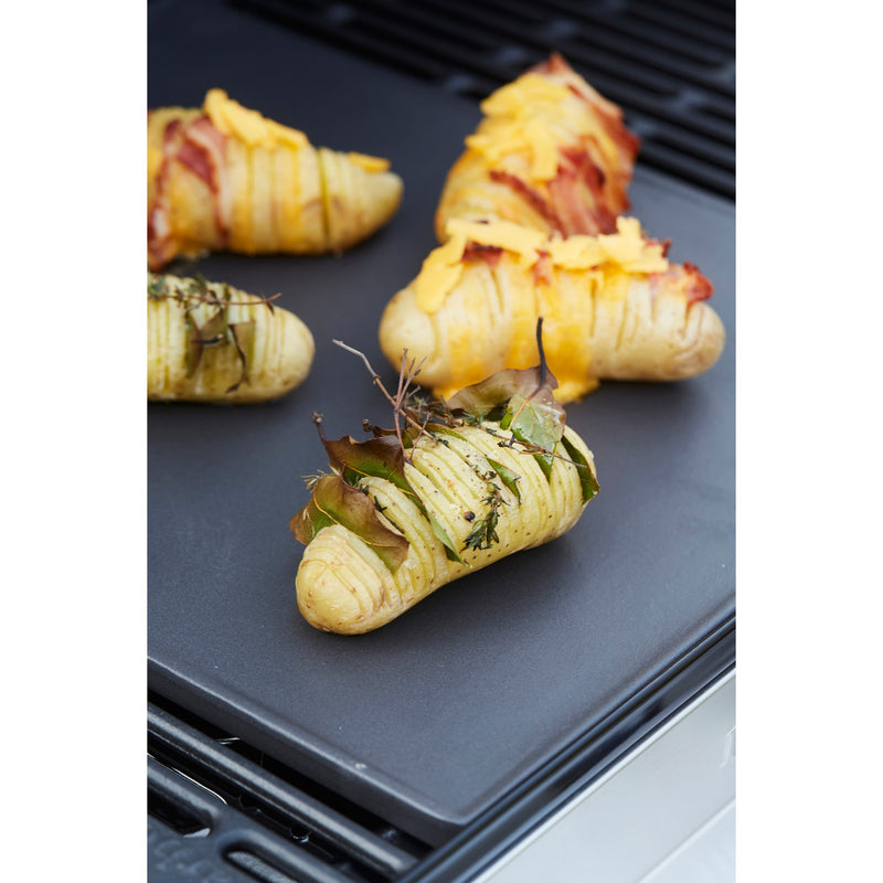 Load image into Gallery viewer, Barbecook snijset voor hasselback potato houder