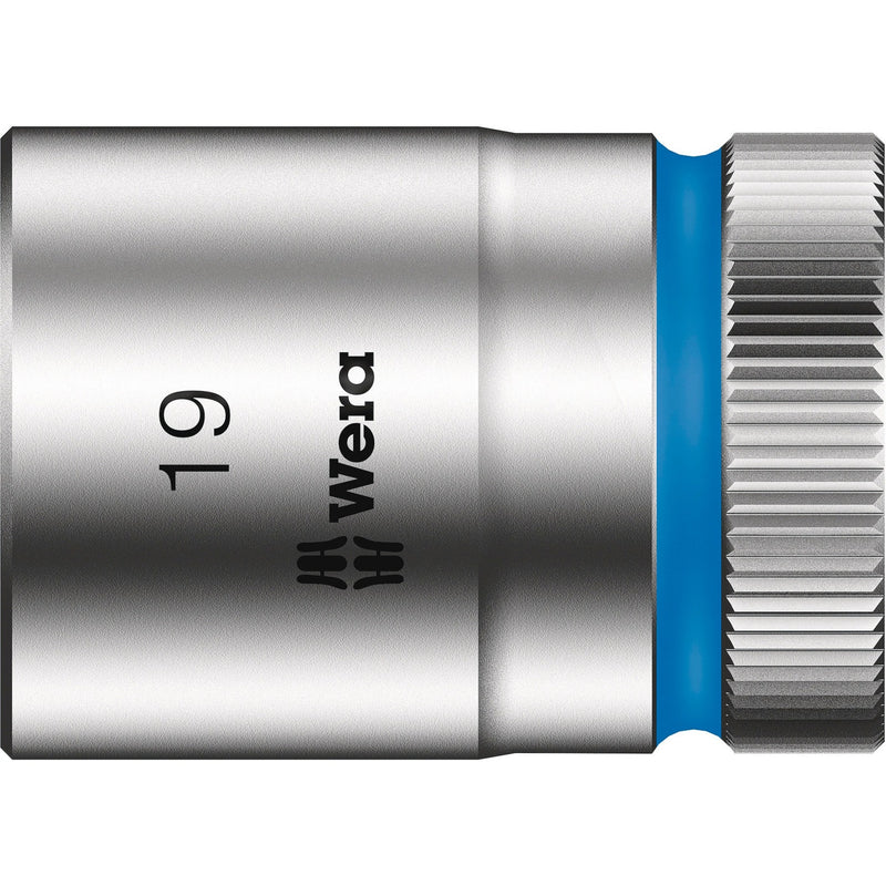 Load image into Gallery viewer, Wera 2go shk 1 gereedschapsset voor gebruik in de sanitair- en hvac sector (zwart, 36‑delig)
