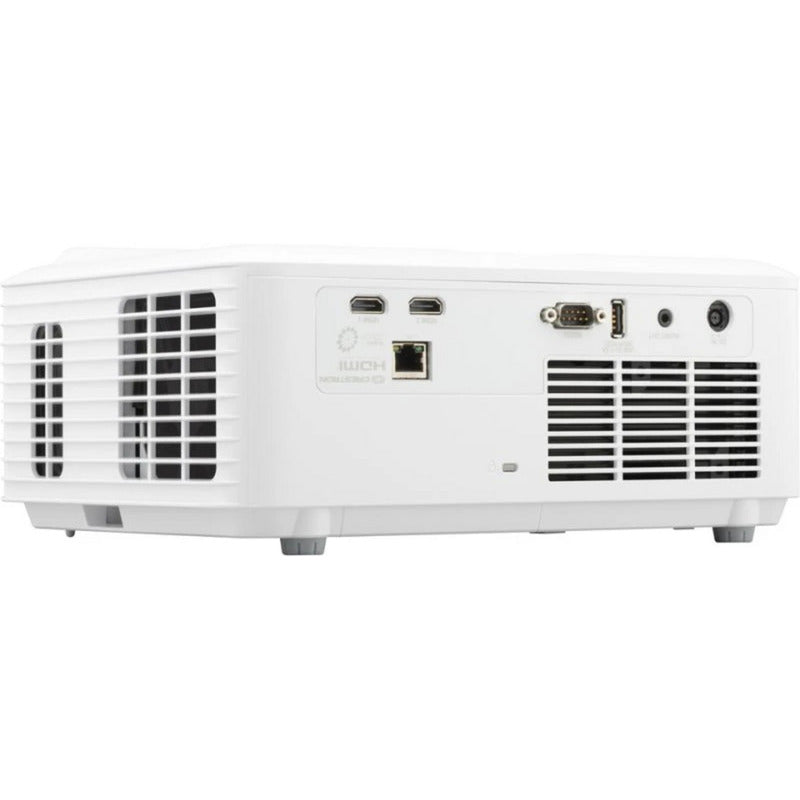 Chargez l'image dans la visionneuse de la galerie, Viewsonic ls741hd 1080p laser installatie projector (wit, 5000 ansi lumen)