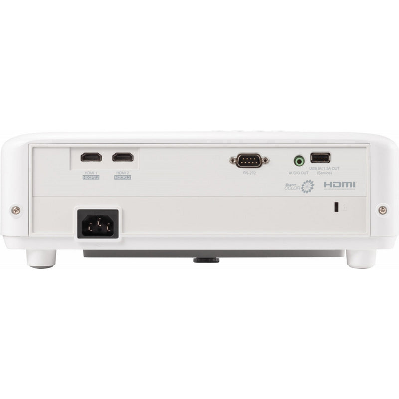 Laden Sie das Bild in Galerie -Viewer, Viewsonic px701-4k dlp-projector 4k uhd (wit, 3200 ansi lumen)
