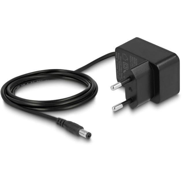 Load image into Gallery viewer, Delock hdmi splitter 1x hdmi in > 8x hdmi out, 4k 60hz (zwart, met downscaler)