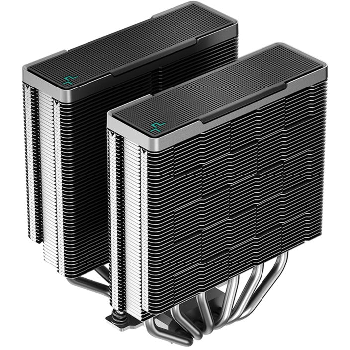 Load image into Gallery viewer, Deepcool ak620 cpu-koeler (zwart)
