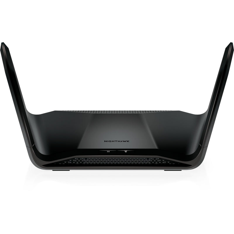 Load image into Gallery viewer, Netgear nighthawk tri-band ax8 8-stream ax6600 wifi 6 router (zwart)