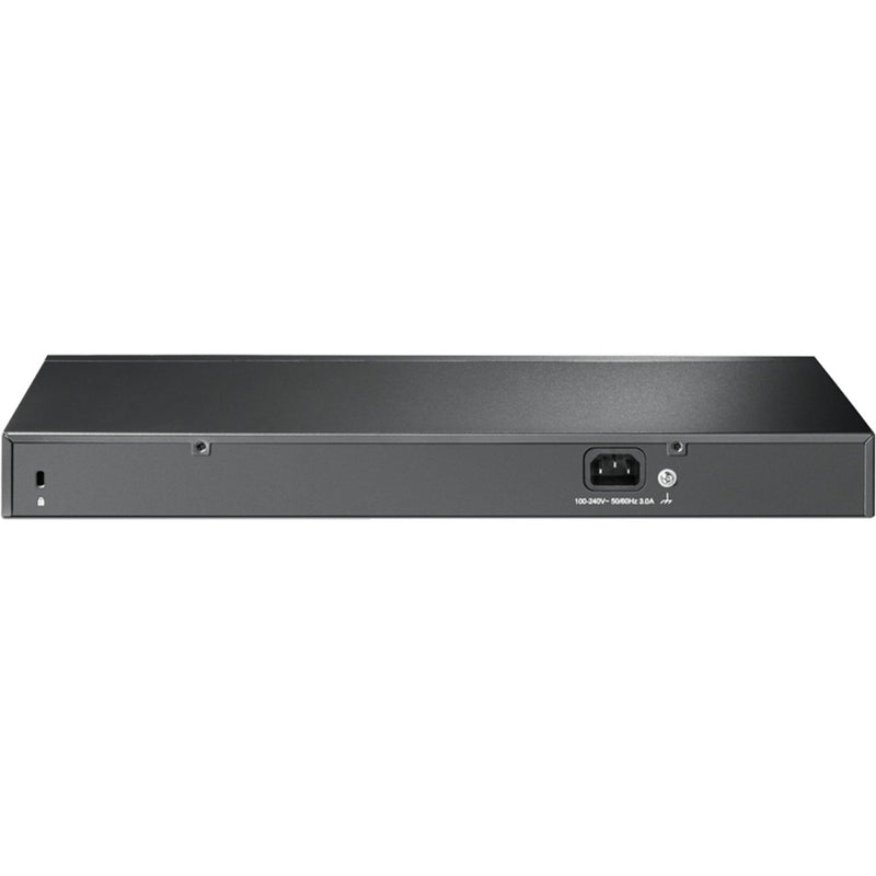 Load image into Gallery viewer, Tp-link omada tl-sg1218mpe switch (poe)