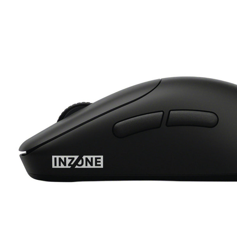 Afbeelding laden in galerijviewer, Sony inzone mouse-a draadloze gamingmuis (zwart, 30.000 dpi, 8000 hz, 2.4 ghz, usb-c)