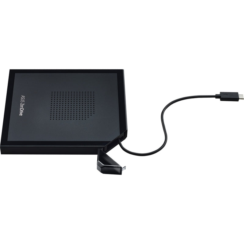 Load image into Gallery viewer, Asus zendrive v1m externe dvd-brander (zwart)