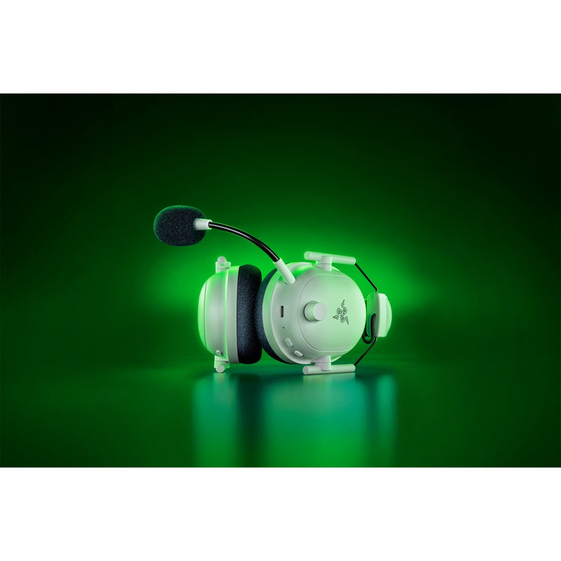 Load image into Gallery viewer, Razer blackshark v2 pro voor xbox over-ear gaming headset (wit, pc, xbox series x|s, xbox one, ps4)