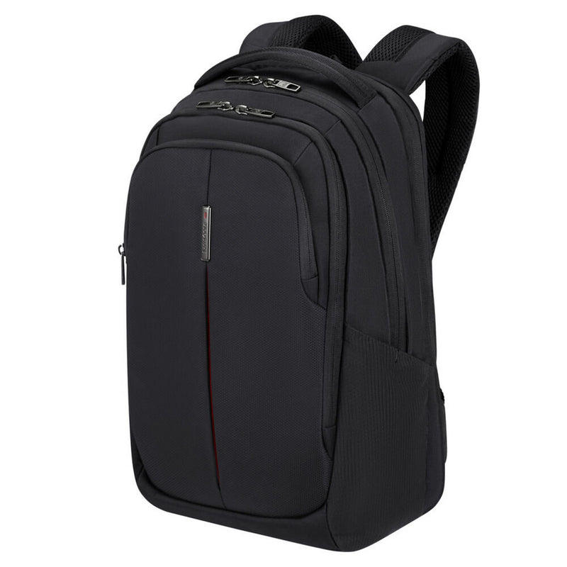 Afbeelding laden in galerijviewer, Laptoprugzak samsonite 17.3” zwart