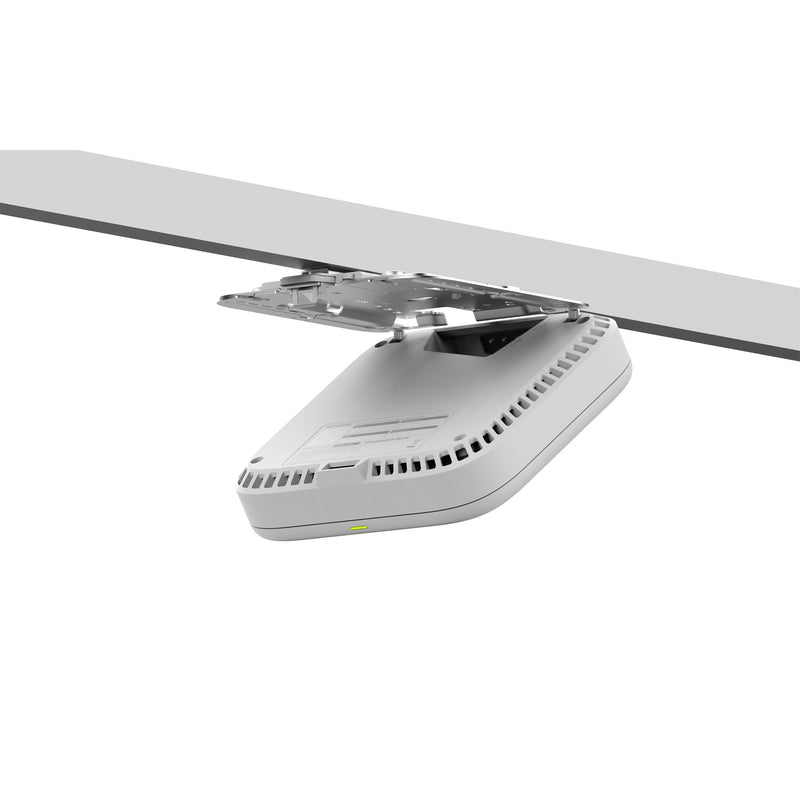 Load image into Gallery viewer, Netgear wbe710 insight manageable wifi 7 access point mesh access point (wit)