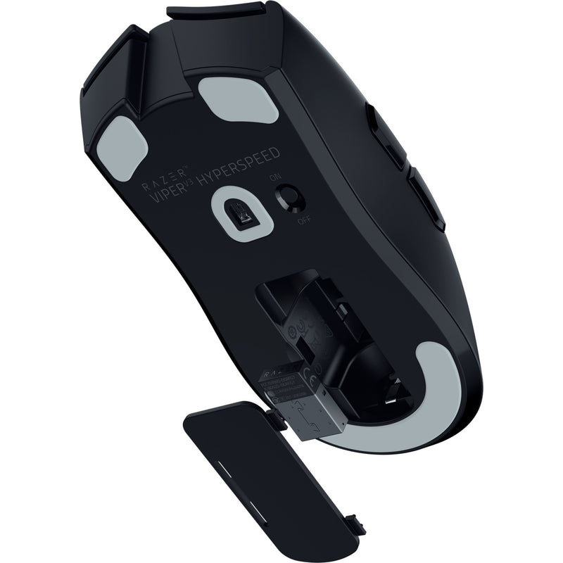 Load image into Gallery viewer, Razer viper v3 hyperspeed gaming muis (zwart, 30.000 dpi)