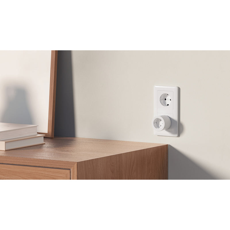 Laden Sie das Bild in Galerie -Viewer, Imou ce2p smart plug (4 stuks) stekker (bluetooth 5.0, matter)