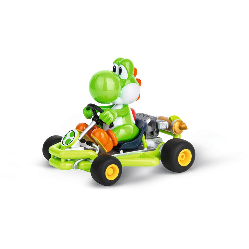 Afbeelding laden in galerijviewer, Carrera rc mario pipe kart auto racing yoshi - 1:18