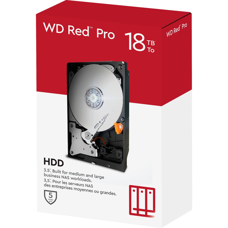 ギャラリービューアに画像をロードする, Wd red pro 18 tb harde schijf (181kfgx, sata 600, 24 7, af)