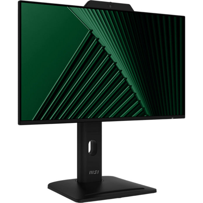 Load image into Gallery viewer, Msi pro mp242pmg 23.8 monitor (zwart, hdmi, displayport, vga, 2x usb-a, usb-b, 120 hz)