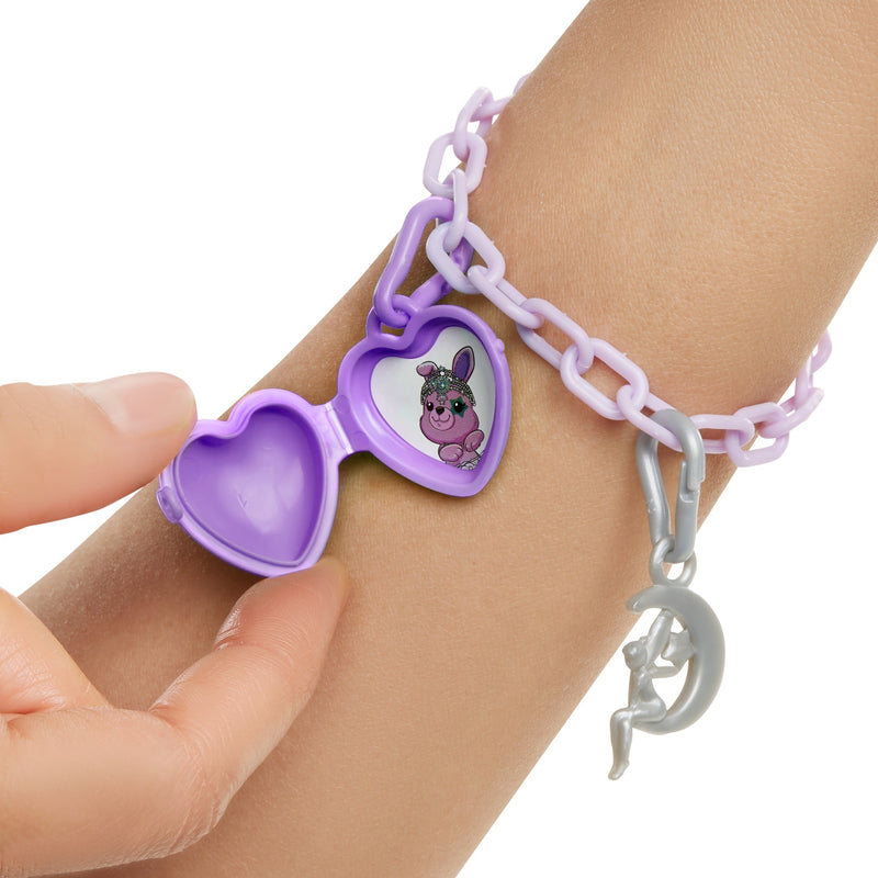 Load image into Gallery viewer, Barbie color reveal - fantasy fashion fee pop