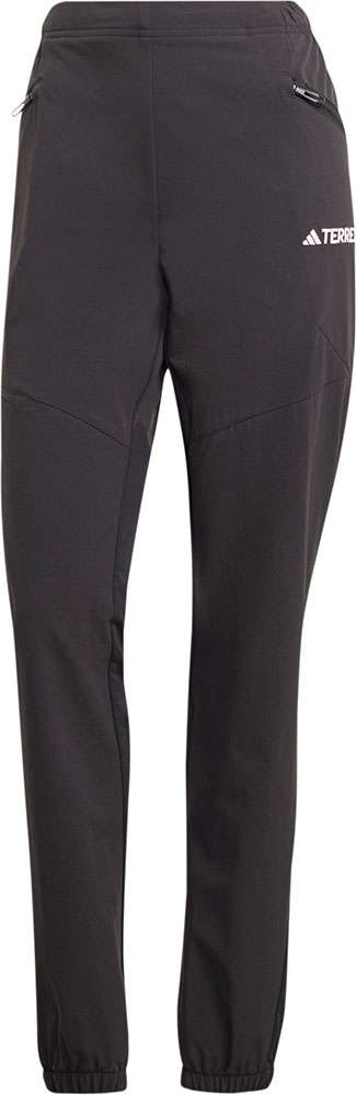 Cargue la imagen en el visor de la galería, Adidas terrex xperior - women's softshell pants