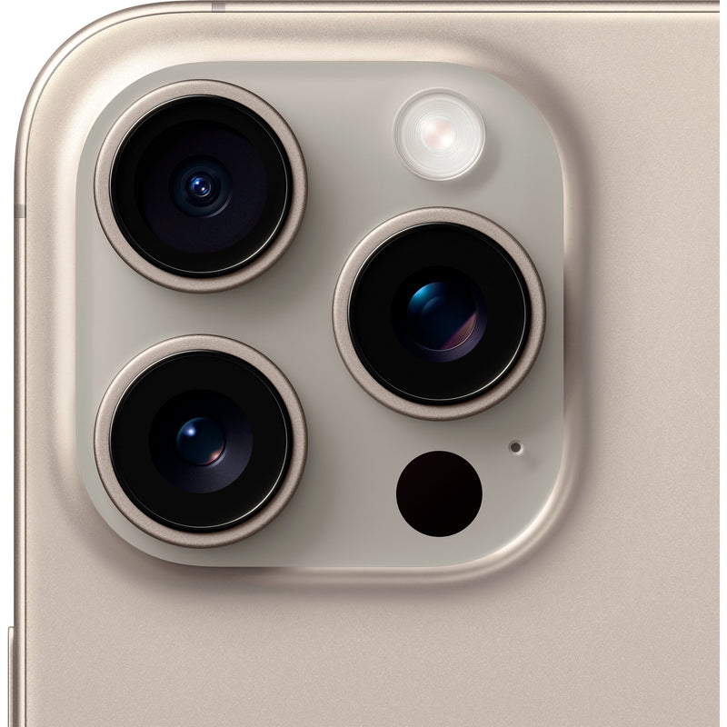 ギャラリービューアに画像をロードする, Apple iphone 15 pro max smartphone (titanium, 256 gb, ios)