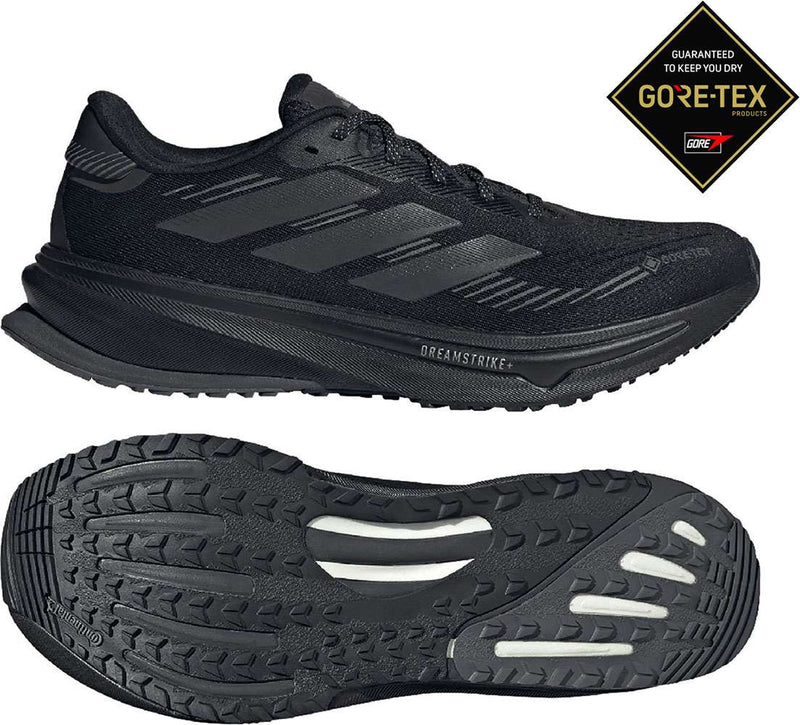Load image into Gallery viewer, Adidas supernova rise gtx - running shoes